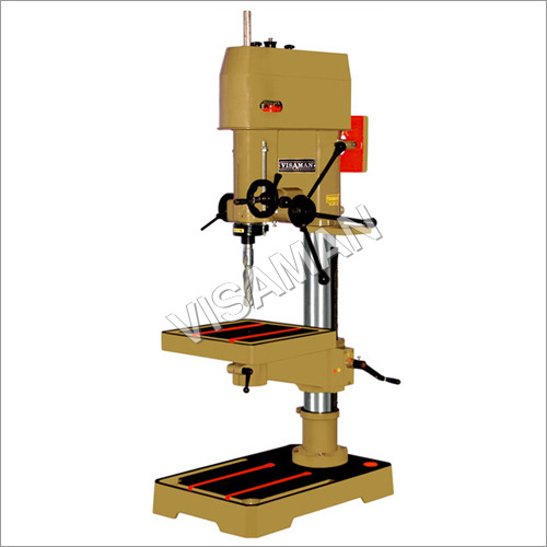38mm Heavy Duty Drilling machine