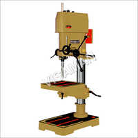 38mm Heavy Duty Drilling Machine