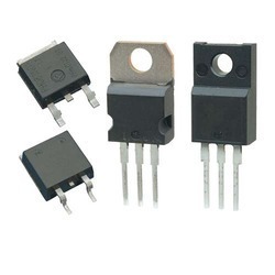 Mosfet - High-Performance Silicon-Based, 250V Rating, Enhanced Switching Efficiency