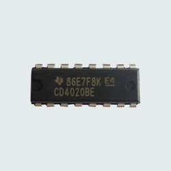 Digital Integrated Circuits - Semiconductor Material, Industrial Application, Electric Power Supply | Premium Quality, Extended Performance, 1-Year Warranty