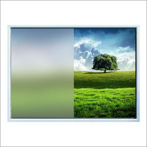 डिजाइनर विंडो फ्रॉस्ट फिल्म्स