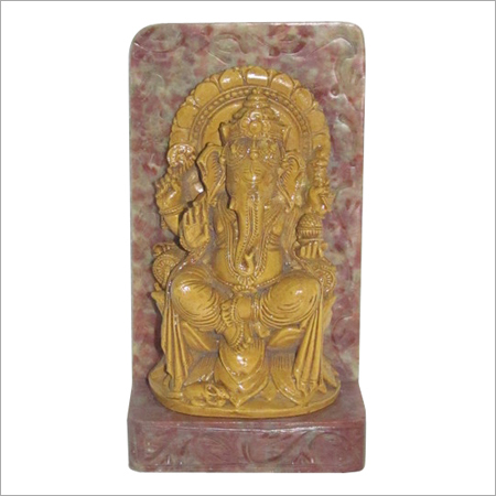 गणेश मध्यम आकार