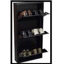 Deewan Metal Shoe Rack