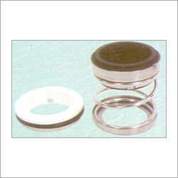 Mechanical Shaft Seals