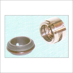 एकल यांत्रिक सील