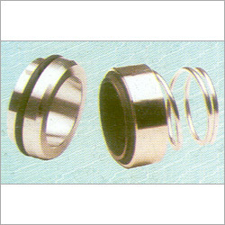 Crane Mechanical Seals