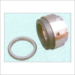 Carbon Mechanical Seals