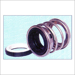 Mechanical Metal Bellow Seals