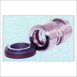 Mechanical Shaft Seals