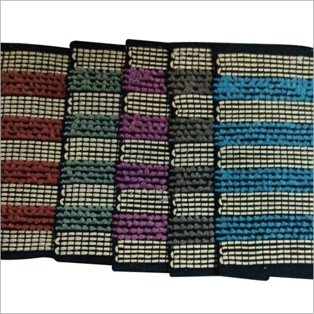 डिजाइनर प्रिंटेड गलीचे मैट्स