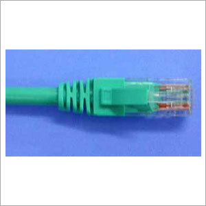 कंप्यूटर लैन केबल