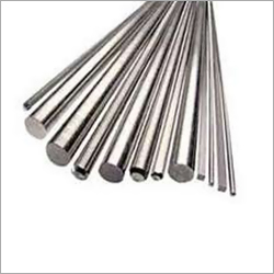 Alloy Steel Round Bar