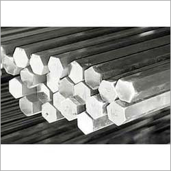 Hexagon Alloy Steel Bar
