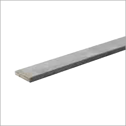 Flat Mild Steel Bar