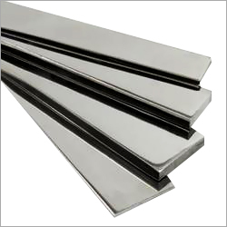 Mild Steel Flat Bar