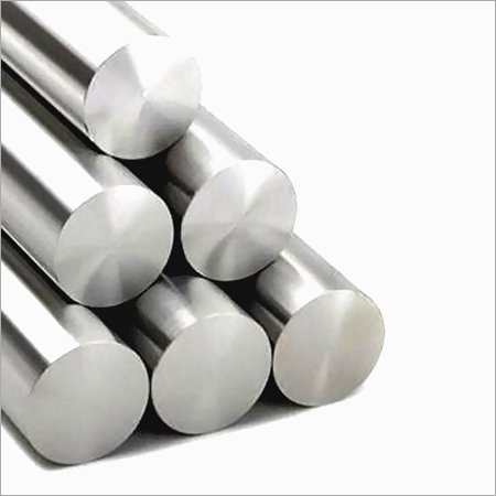 Round Steel Bar
