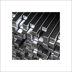 Square Steel Bar