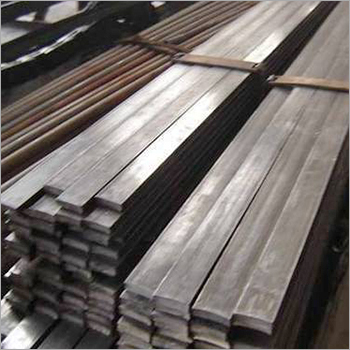Flat Spring Steel Bar