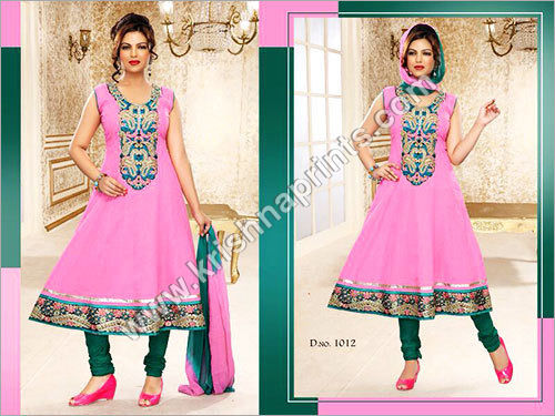 Designer Salwar Kameez