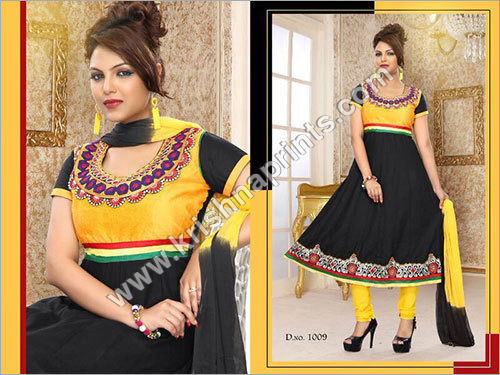 Trendy Anarkali Suits