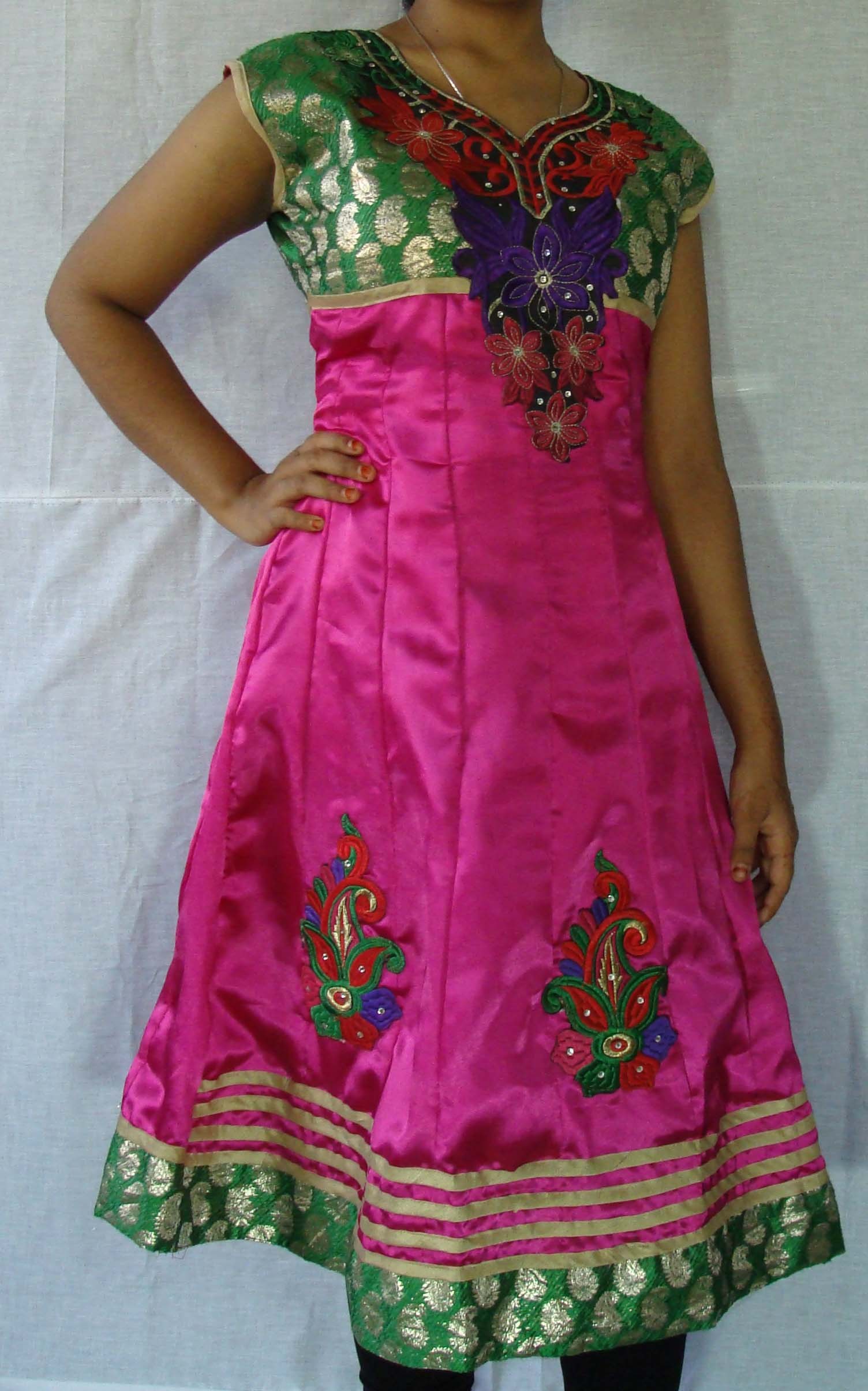 Ultra Anarkali
