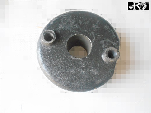 सिल्वर हाइड्रा क्लैंप हाउसिंग ओ/एम