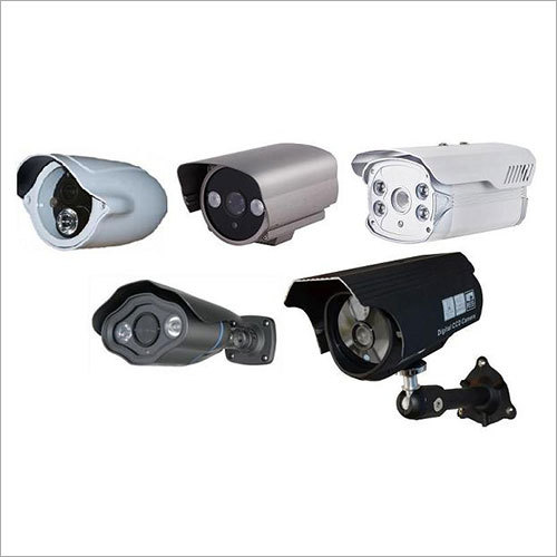 एलईडी एरे बॉक्स कैमरा