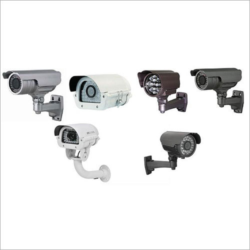 IR Box Camera