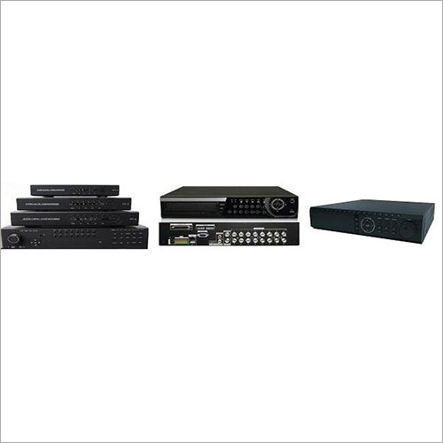 Digital Video Recorder