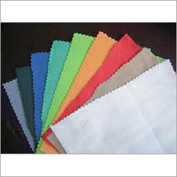 Cotton Tie Dyed Fabric