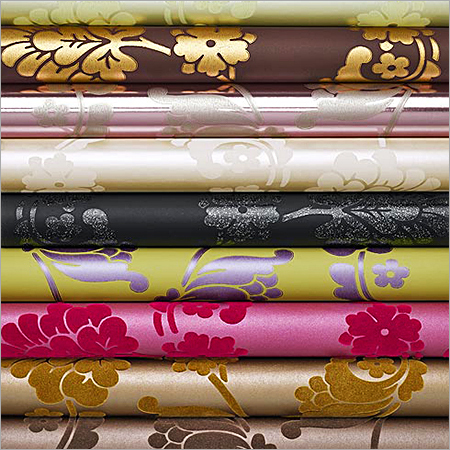 Jacquard Fabrics