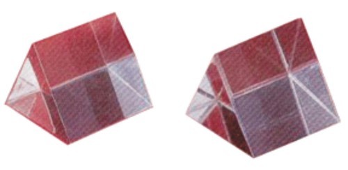 PRISMS, ACRYLIC, EQUILATERAL