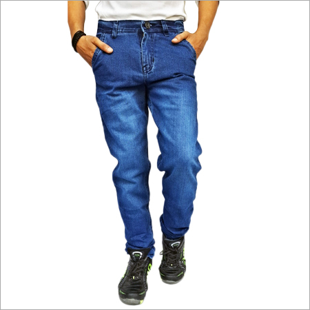 Cotton Lycra Denim