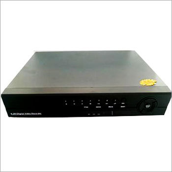 16 Channel Digital Video Recorder