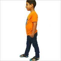 Cotton Kids Denim Gender: Boys