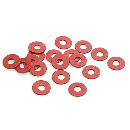 Fiber Transport Washers