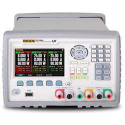 डुअल चैनल प्रोग्रामेबल डीसी वोल्टेज पावर सप्लाई एप्लीकेशन: प्रयोगशाला के लिए