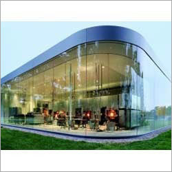 Architectural Decorative Glass