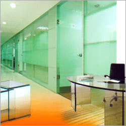 Architectural Glass