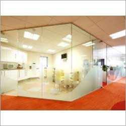 Commercial Architectural Glass