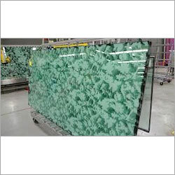 Ceramic Frit Printing Glass