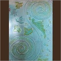 डिजाइनर ग्लास