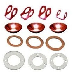 Nozzle Washers