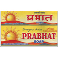 धोने का साबुन