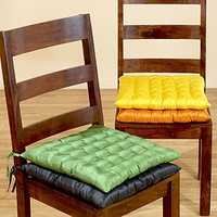 चेयर सीट पैड