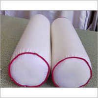 कॉटन बॉल्स्टर पैड्स