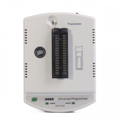 माइल्ड स्टील टॉप 3000 यूनिवर्सल प्रोग्रामर