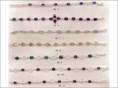 Bazel Bracelats 