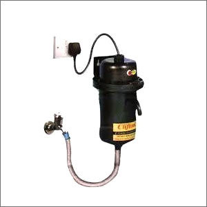 Electric Bathroom Geyser Capacity: 1 T/Hr