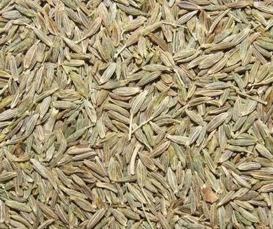 प्राकृतिक जीरा के बीज
